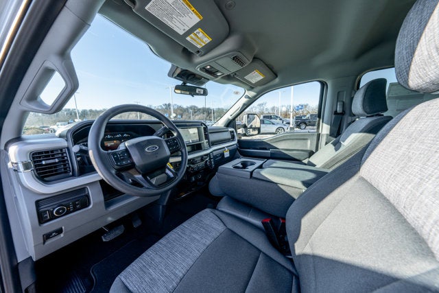 2026 Ford Super Duty F-250® XLT