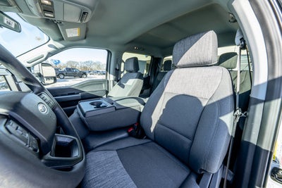 2026 Ford Super Duty F-250® XLT