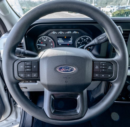 2026 Ford Super Duty F-250® XLT