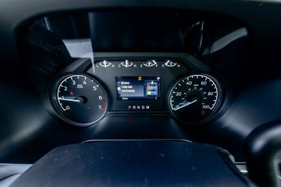 2026 Ford Super Duty F-250® XLT