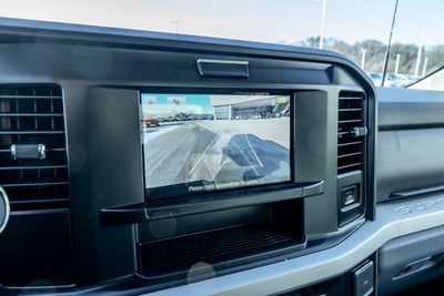 2026 Ford Super Duty F-250® XLT