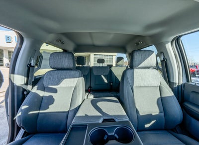 2026 Ford Super Duty F-250® XLT