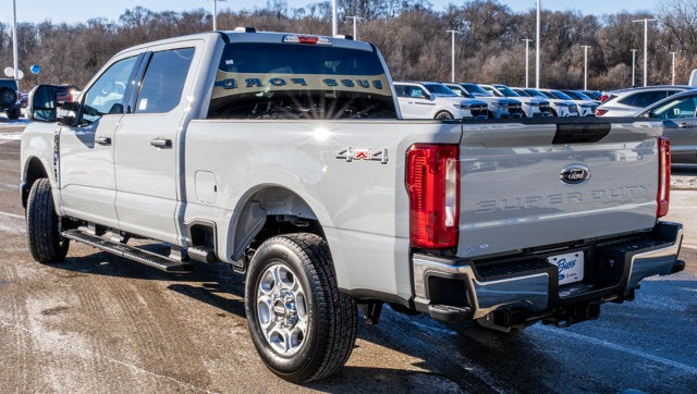 2026 Ford Super Duty F-250® XLT