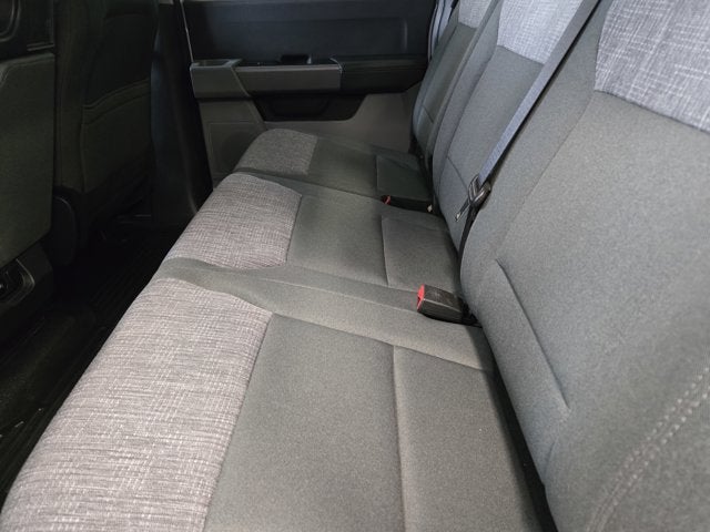 2024 Ford Super Duty F-250 SRW XLT