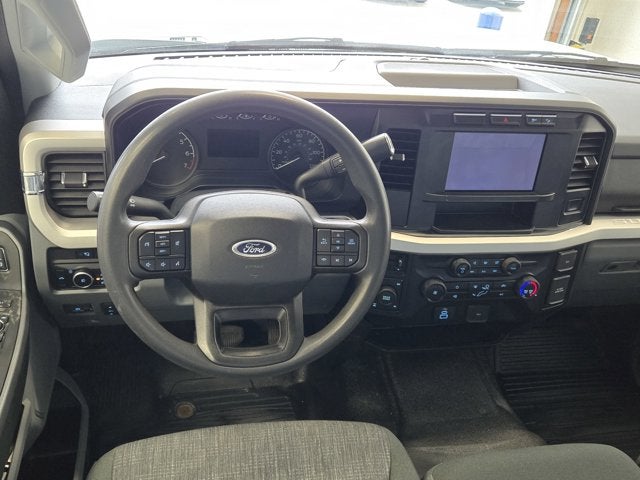 2024 Ford Super Duty F-250 SRW XLT