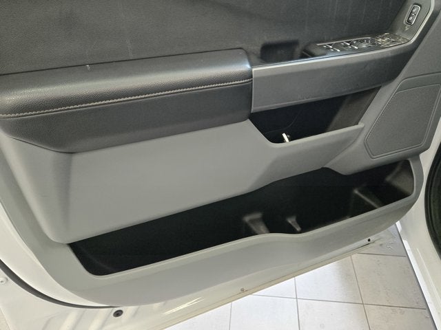 2024 Ford Super Duty F-250 SRW XLT