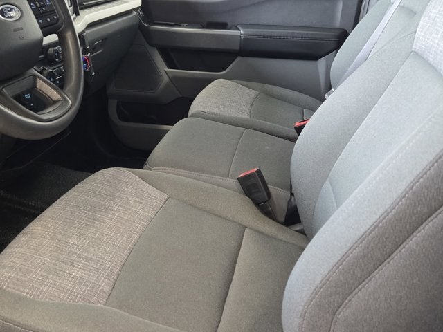 2024 Ford Super Duty F-250 SRW XLT