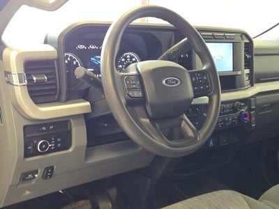 2024 Ford Super Duty F-250 SRW XLT