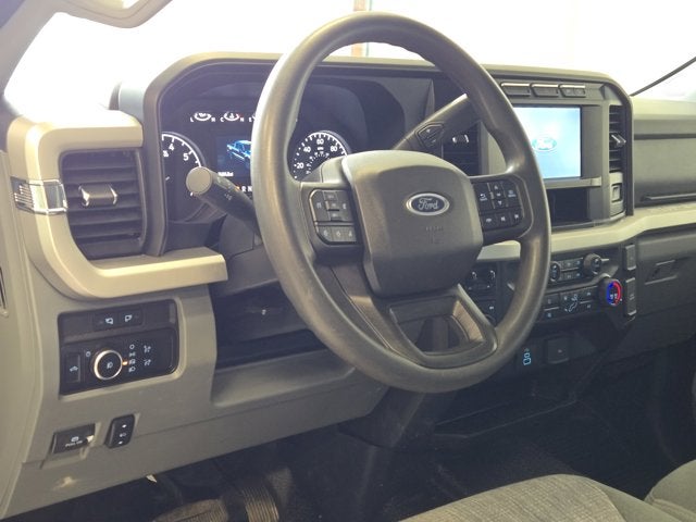 2024 Ford Super Duty F-250 SRW XLT
