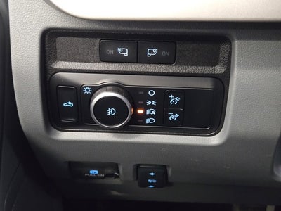 2024 Ford Super Duty F-250 SRW XLT