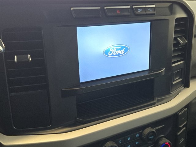 2024 Ford Super Duty F-250 SRW XLT