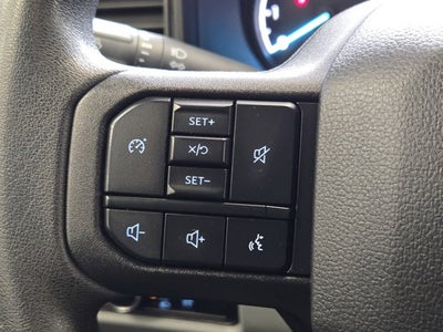 2024 Ford Super Duty F-250 SRW XLT