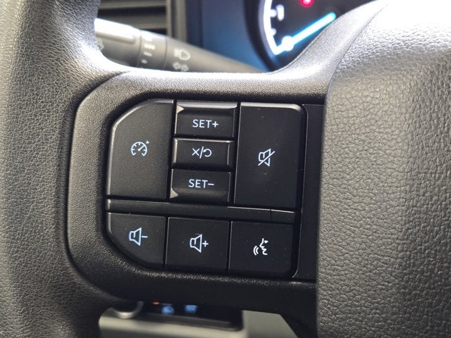 2024 Ford Super Duty F-250 SRW XLT