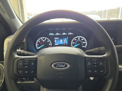 2024 Ford Super Duty F-250 SRW XLT