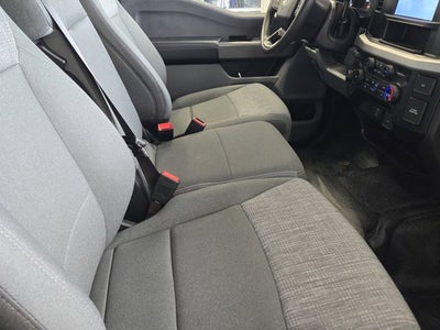 2024 Ford Super Duty F-250 SRW XLT