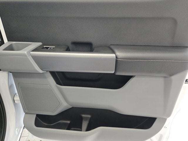 2024 Ford Super Duty F-250 SRW XLT