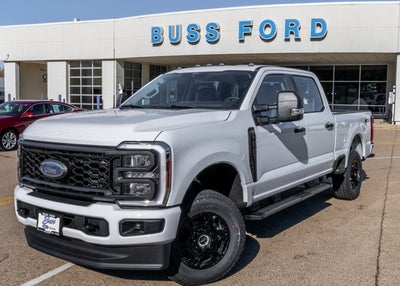 2026 Ford Super Duty F-250® XL