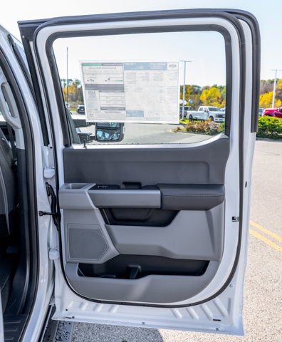 2026 Ford Super Duty F-250® XL