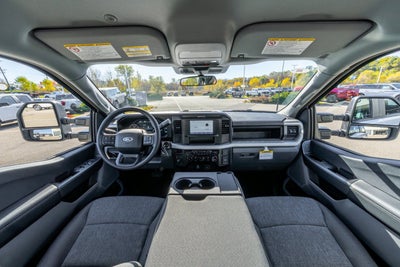 2026 Ford Super Duty F-250® XL