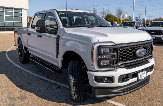 2026 Ford Super Duty F-250® XL