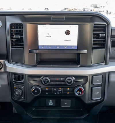 2026 Ford Super Duty F-250® XL