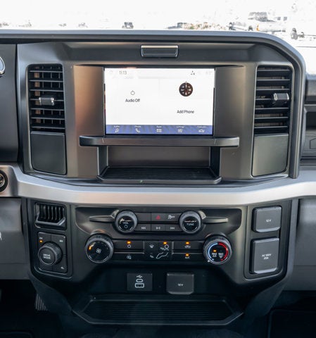 2026 Ford Super Duty F-250® XL