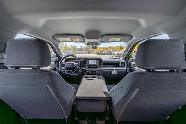 2026 Ford Super Duty F-250® XL