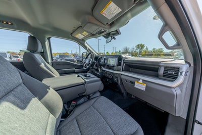 2026 Ford Super Duty F-250® XL