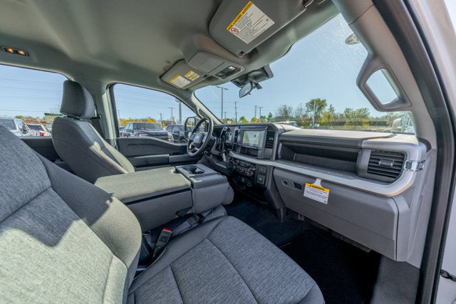 2026 Ford Super Duty F-250® XL