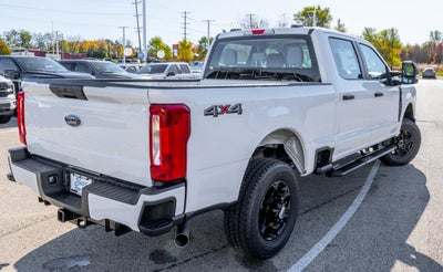 2026 Ford Super Duty F-250® XL