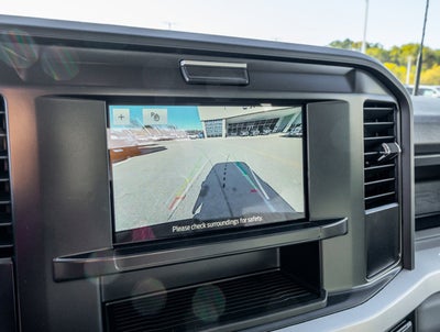 2026 Ford Super Duty F-250® XL