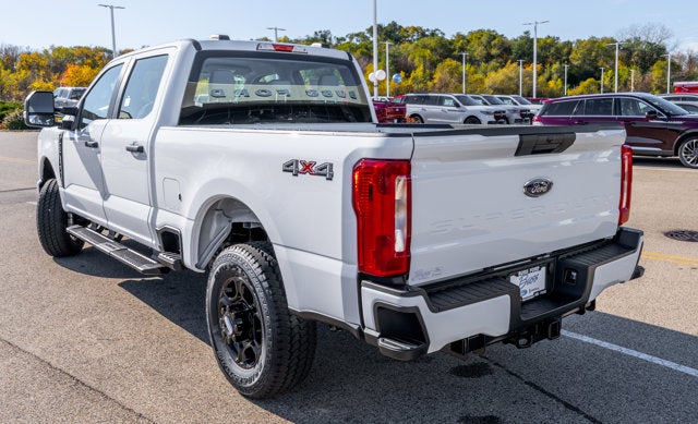 2026 Ford Super Duty F-250® XL