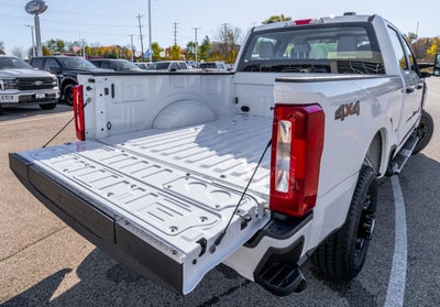 2026 Ford Super Duty F-250® XL