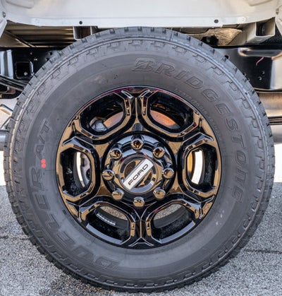 2026 Ford Super Duty F-250® XL