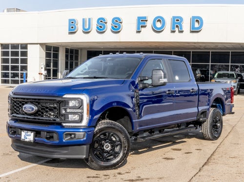 2026 Ford Super Duty F-250® XL