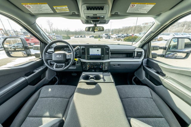 2026 Ford Super Duty F-250® XL