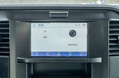 2026 Ford Super Duty F-250® XL