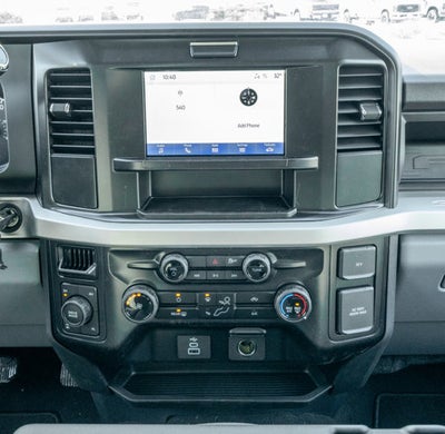 2026 Ford Super Duty F-250® XL