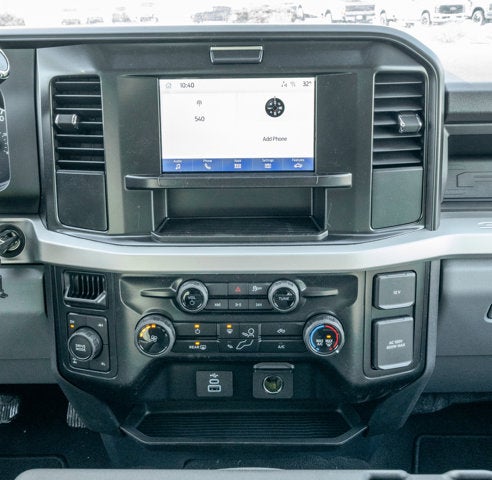 2026 Ford Super Duty F-250® XL