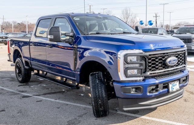 2026 Ford Super Duty F-250® XL