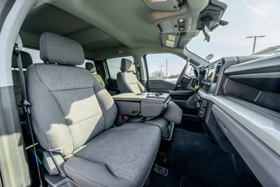 2026 Ford Super Duty F-250® XL