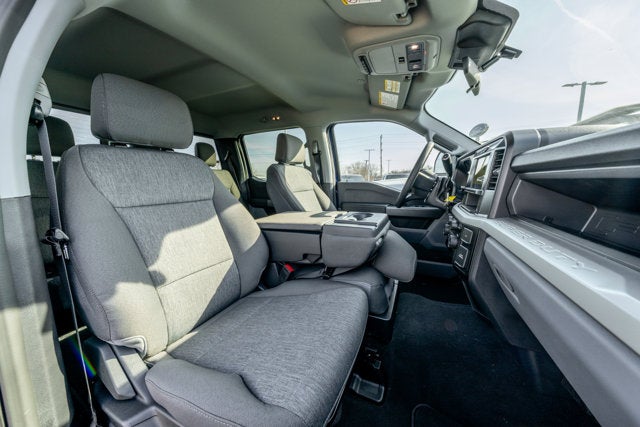 2026 Ford Super Duty F-250® XL