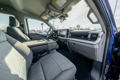 2026 Ford Super Duty F-250® XL