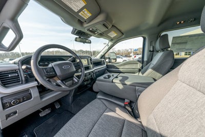 2026 Ford Super Duty F-250® XL