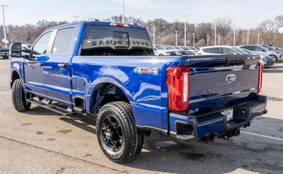 2026 Ford Super Duty F-250® XL