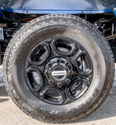 2026 Ford Super Duty F-250® XL