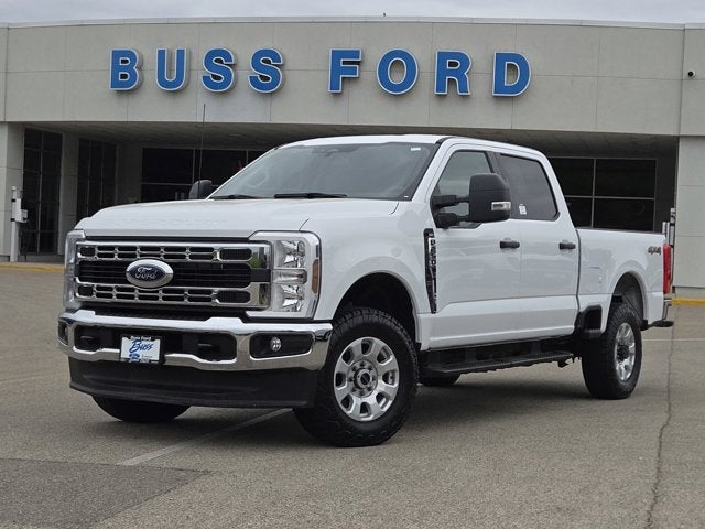 2024 Ford F-250 XLT 4x4 Crew Cab 176 in's photo