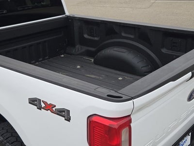 2024 Ford Super Duty F-250 SRW XLT