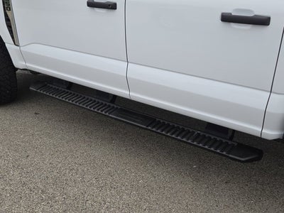 2024 Ford Super Duty F-250 SRW XLT