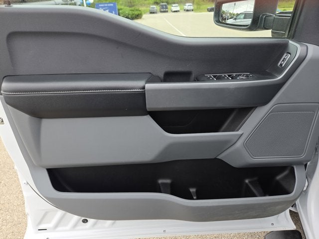 2024 Ford Super Duty F-250 SRW XLT